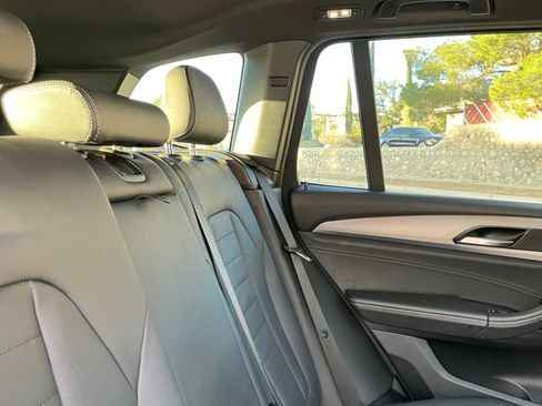 Used 2019 BMW X3 sDrive30i w/ M Sport Package 2 image 14