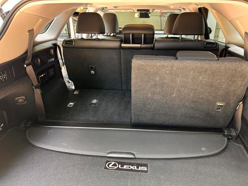 Used 2018 Lexus RX 350L FWD w/ Premium Package image 26