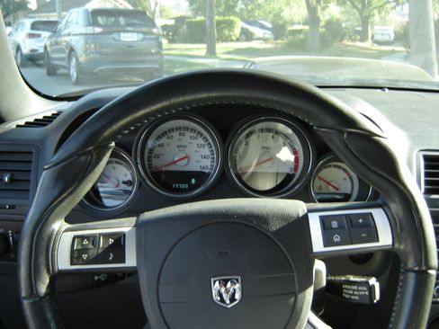 Used 2010 Dodge Challenger R/T w/ Mopar 10 Pkg image 14