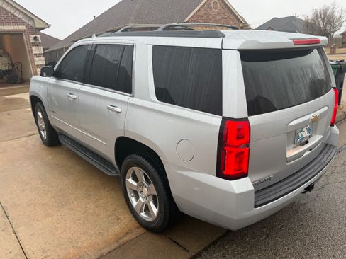 Used 2017 Chevrolet Tahoe LS w/ All-Season Package image 6