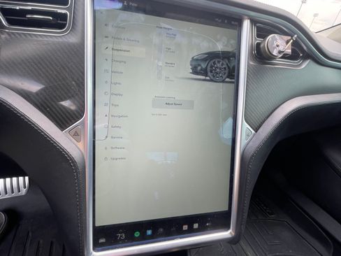 Used 2013 Tesla Model S Performance RWD image 16