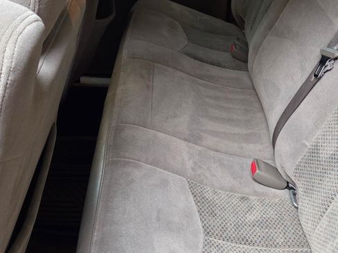 Used 2007 Chevrolet Silverado 1500 LS image 13