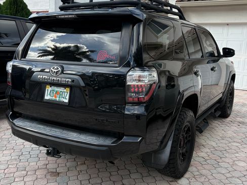 Used 2019 Toyota 4Runner TRD Pro image 6