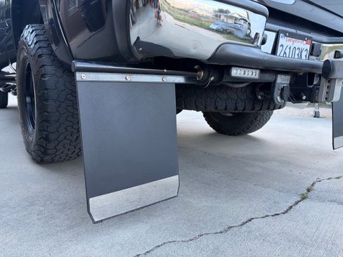 Used 2003 GMC Sierra 2500 SLT w/ SLT Preferred Equipment Group image 17