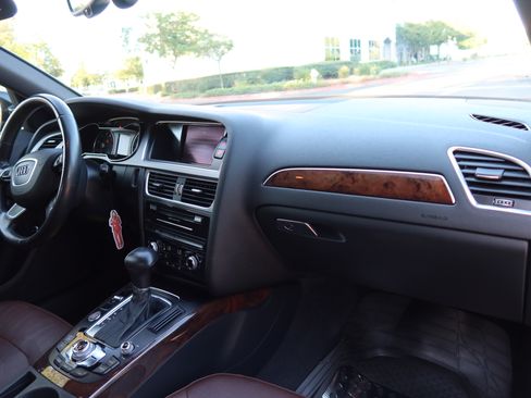 Used 2013 Audi A4 2.0T Premium Plus w/ Premium Plus Pkg FWD image 14
