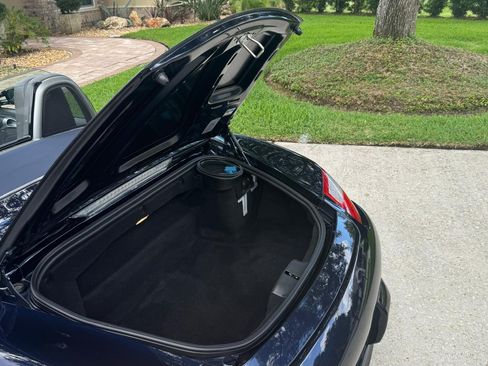 Used 2005 Porsche Boxster S image 22