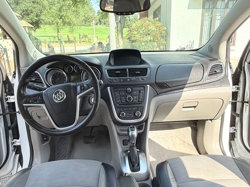 Used 2016 Buick Encore FWD image 14