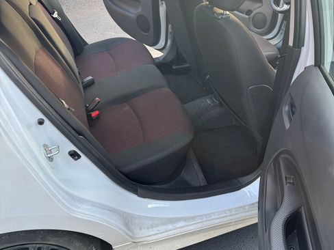 Used 2024 Mitsubishi Mirage G4 Black Edition image 6