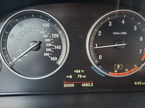 Used 2016 BMW X5 sDrive35i image 13