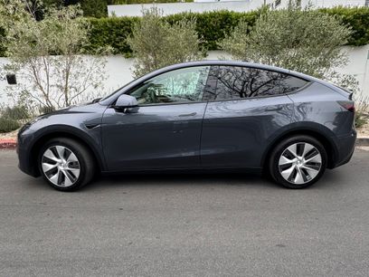 Used 2023 Tesla Model Y Long Range