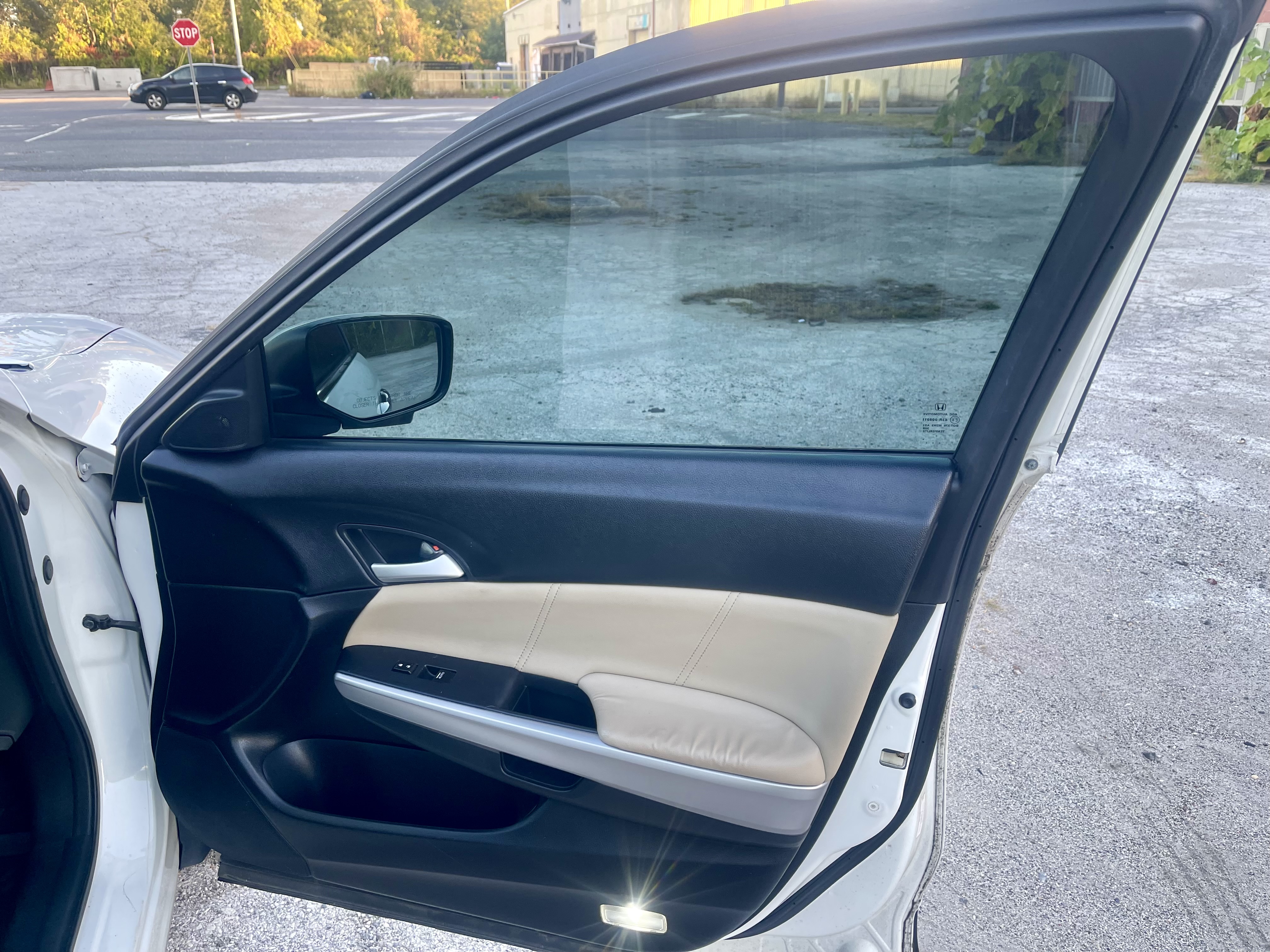 Used 2013 Honda Crosstour EX-L image 16