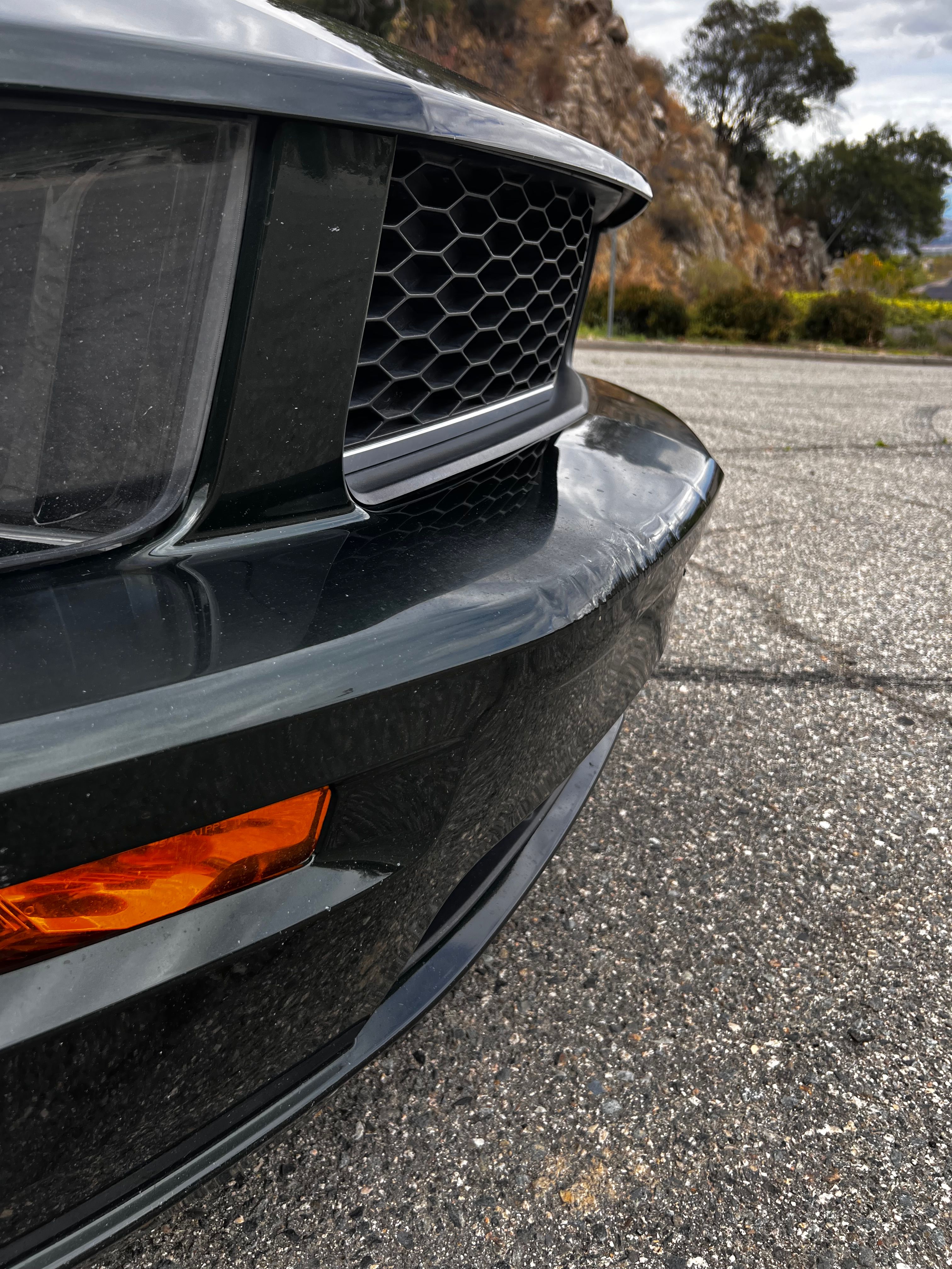 Used 2008 Ford Mustang GT Premium RWD image 16