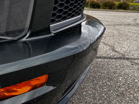 Used 2008 Ford Mustang GT Premium RWD image 16
