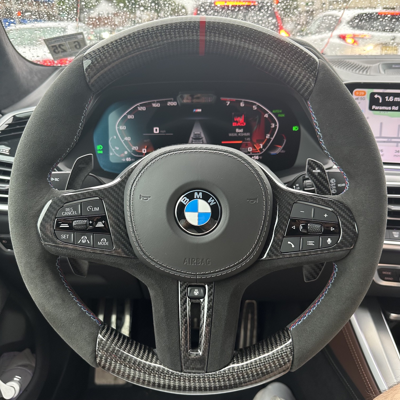 Used 2020 BMW X5 xDrive40i w/ M Sport Package AWD/4WD image 12