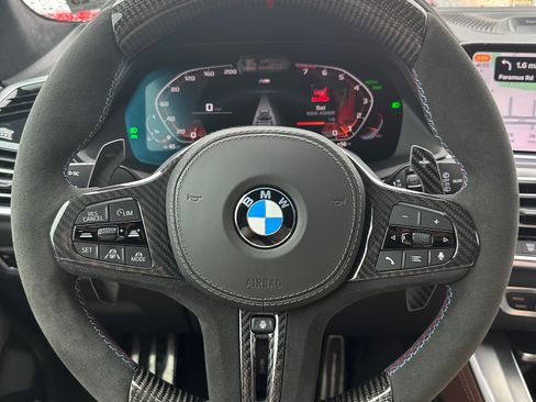 Used 2020 BMW X5 xDrive40i w/ M Sport Package AWD/4WD image 12