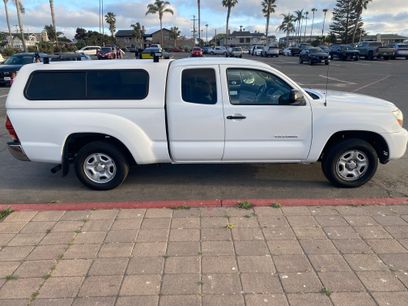 Used 2005 Toyota Tacoma 2WD Access Cab