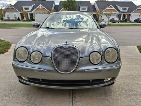 Used 2003 Jaguar S-TYPE 3.0 image 2