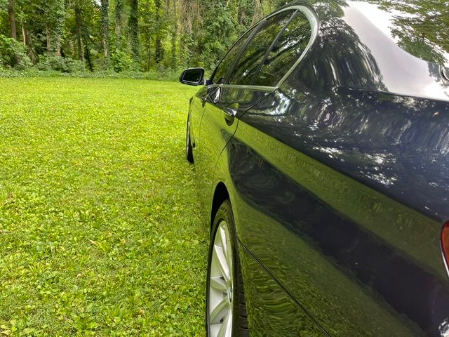 Used 2014 BMW 535i Sedan RWD image 6