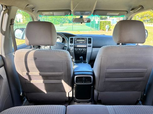 Used 2007 Toyota 4Runner Sport image 13
