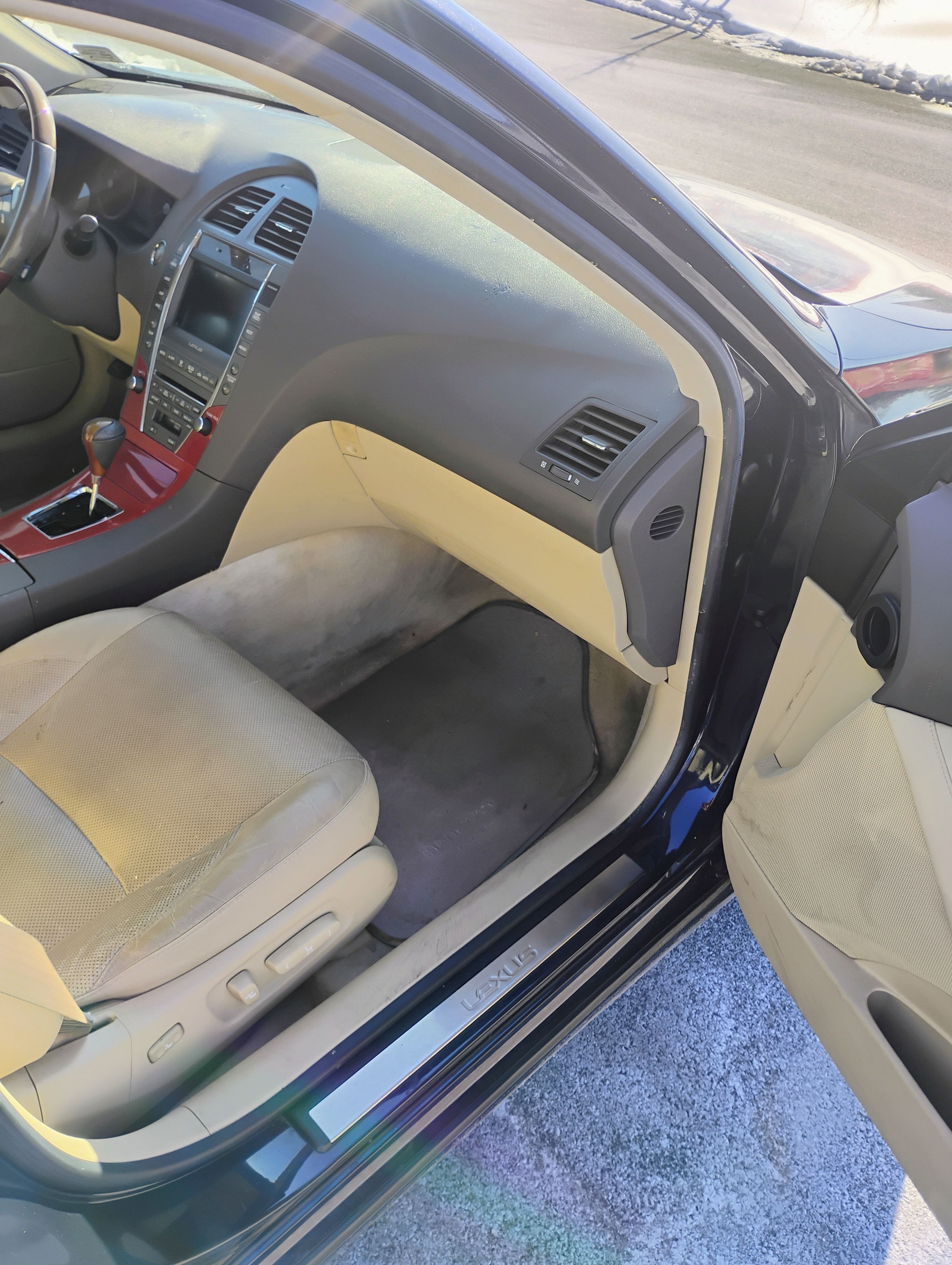 Used 2008 Lexus ES 350 FWD image 11