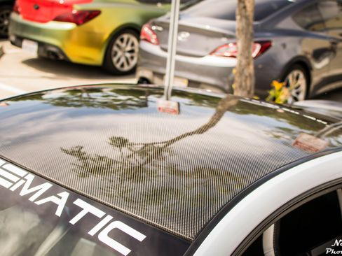 Used 2014 Hyundai Genesis 3.8 image 16