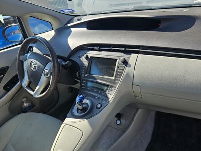 Used 2010 Toyota Prius Five