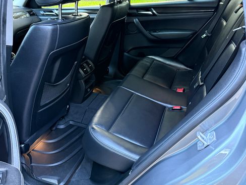 Used 2015 BMW X3 sDrive28i image 4