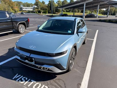 Used 2025 Hyundai Ioniq 5 SEL