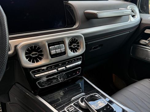 Used 2021 Mercedes-Benz G 63 AMG 4MATIC image 10