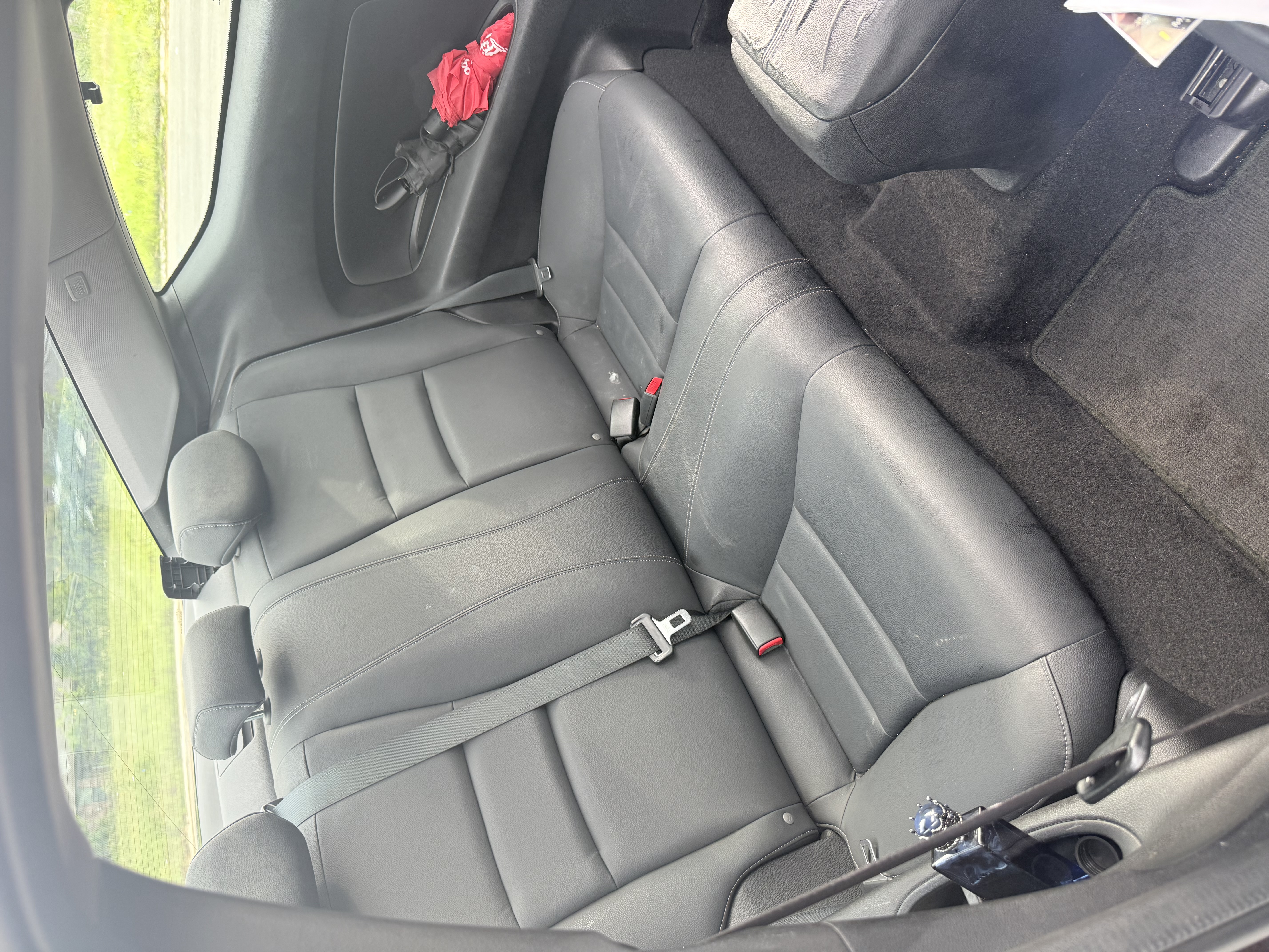 Used 2013 Honda Accord EX-L image 12