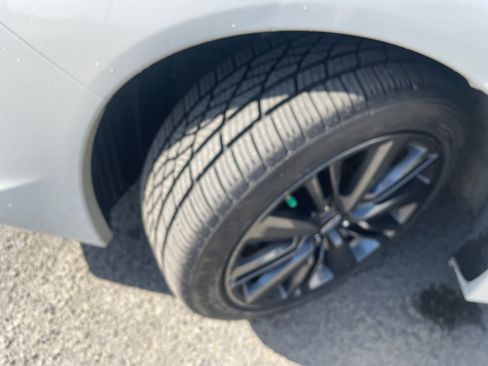 Used 2021 Subaru WRX image 13