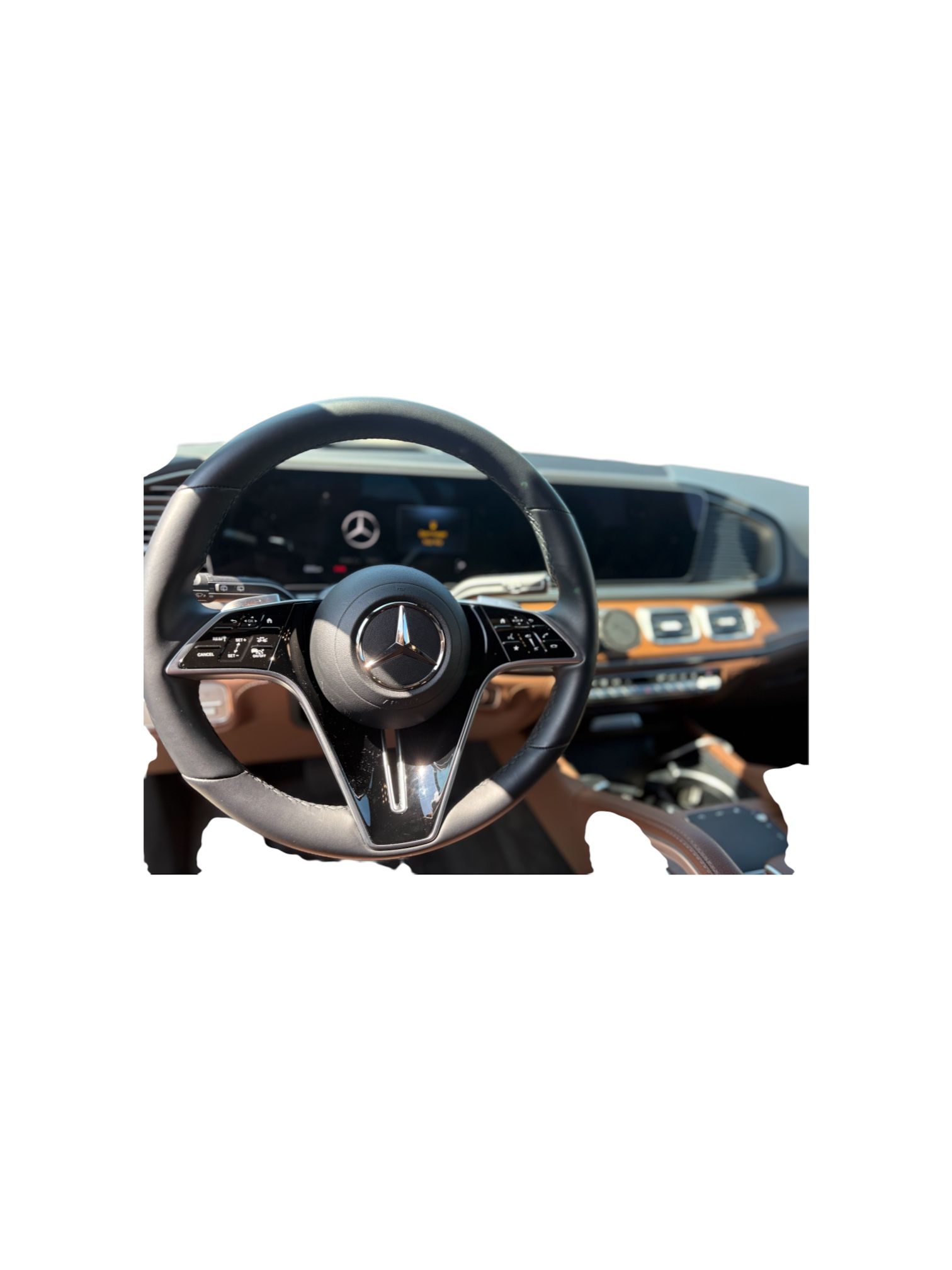 Used 2026 Mercedes-Benz GLE 450e 4MATIC image 18
