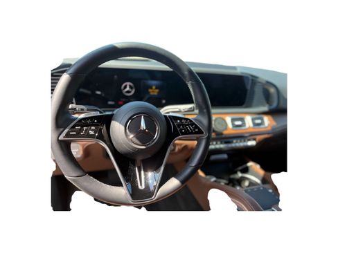 Used 2026 Mercedes-Benz GLE 450e 4MATIC image 18