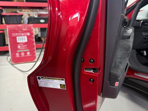 Used 2024 Lotus Emira First Edition image 5