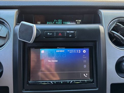 Used 2012 Ford F150 XLT w/ XLT Chrome Pkg image 17