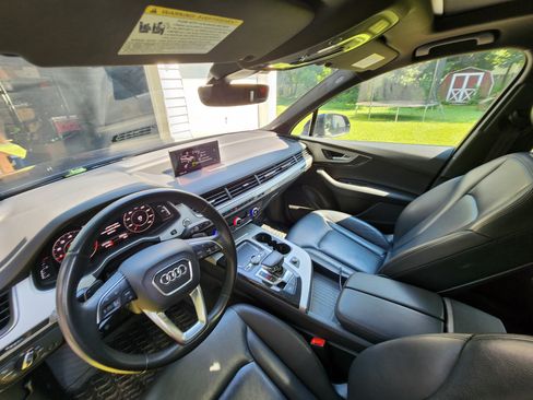 Used 2019 Audi Q7 2.0T Premium Plus w/ Premium Plus Package image 14