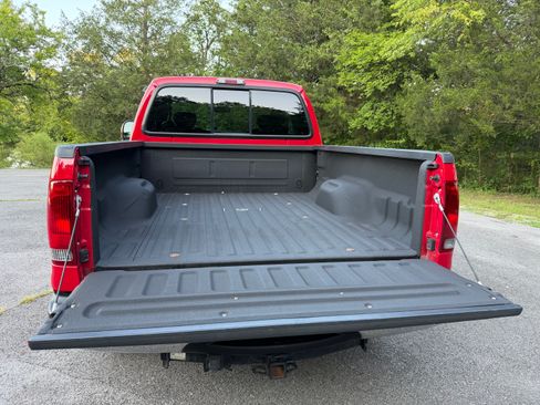 Used 2007 Ford F250 Lariat AWD/4WD image 19