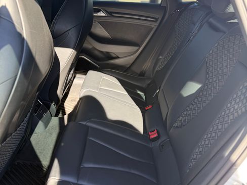 Used 2019 Audi RS 3 w/ Technology Package image 2