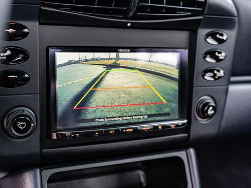 Used 2000 Porsche 911 Carrera 4 image 19