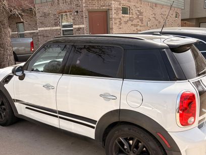 Used 2013 MINI Cooper Countryman S