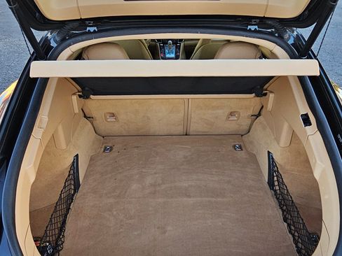 Used 2012 Porsche Panamera 4 image 11