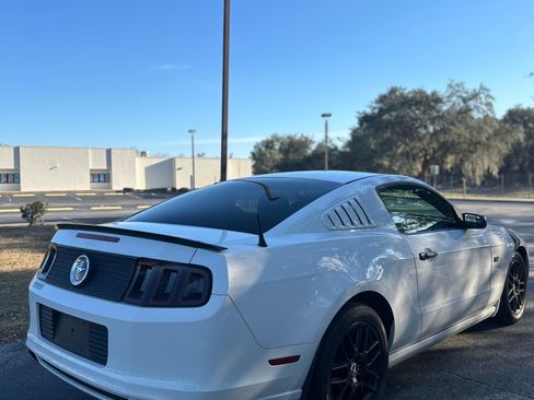 Used 2014 Ford Mustang V6 Coupe 2D w/ Equipment Group 102A image 9