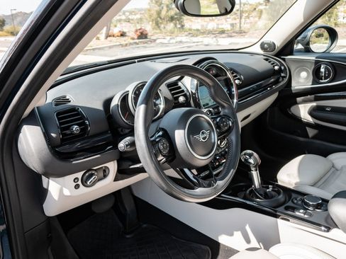 Used 2019 MINI Cooper Clubman S image 8
