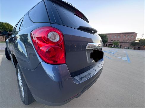 Used 2014 Chevrolet Equinox LS image 12