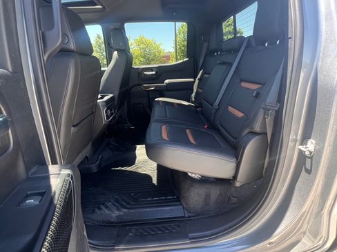Used 2020 GMC Sierra 1500 AT4 w/ AT4 Premium Package AWD/4WD image 15