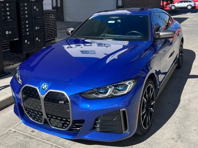 Used 2023 BMW i4 M50