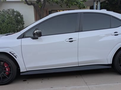 Used 2023 Subaru WRX Premium