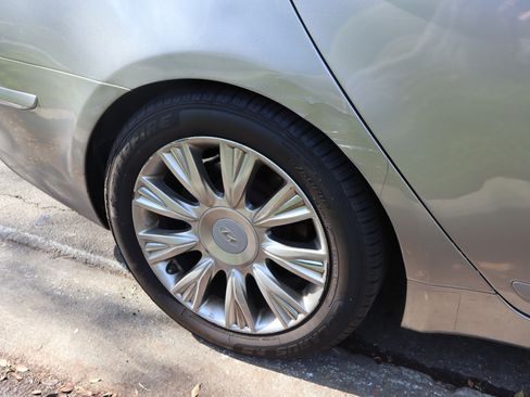 Used 2011 Hyundai Genesis 3.8 w/ Premium Navigation Pkg 3 image 14