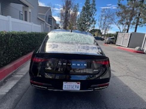 Used 2023 Genesis G90 3.5T image 4