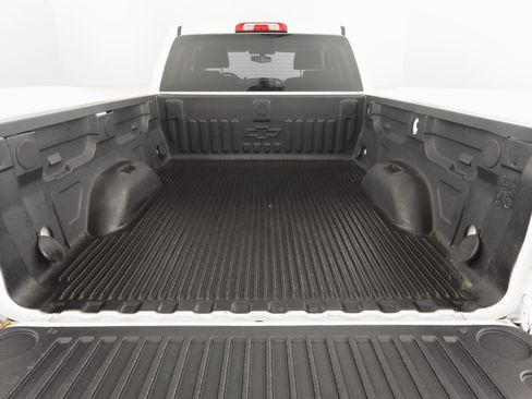 Used 2016 Chevrolet Silverado 1500 LT w/ All Star Edition image 11